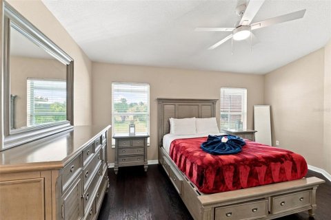 House in Wesley Chapel, Florida 3 bedrooms, 123.84 sq.m. № 2341874 - photo 12
