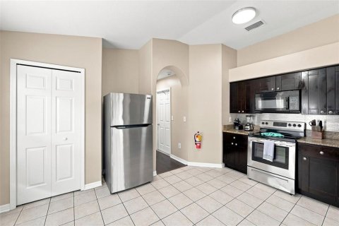 House in Wesley Chapel, Florida 3 bedrooms, 123.84 sq.m. № 2341874 - photo 10