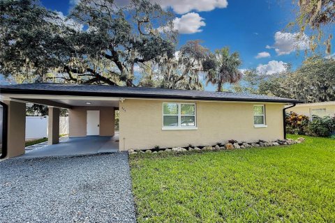 House in Daytona Beach, Florida 2 bedrooms, 69.49 sq.m. № 1908547 - photo 2