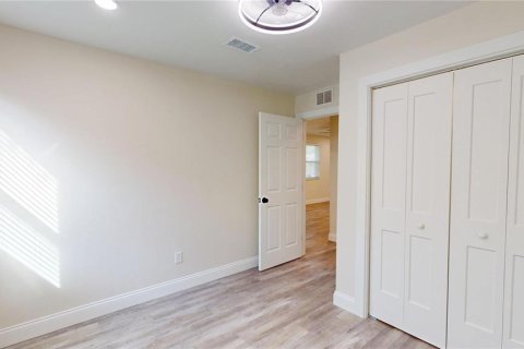 House in Daytona Beach, Florida 2 bedrooms, 69.49 sq.m. № 1908547 - photo 18