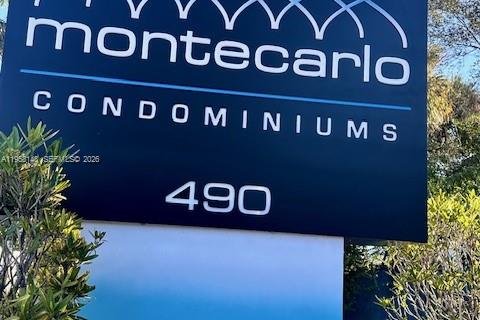 Condominio en alquiler en Miami, Florida, 1 dormitorio, 76.74 m2 № 2020668 - foto 5