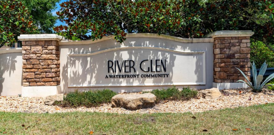 Condominio en Stuart, Florida, 3 dormitorios  № 2083445