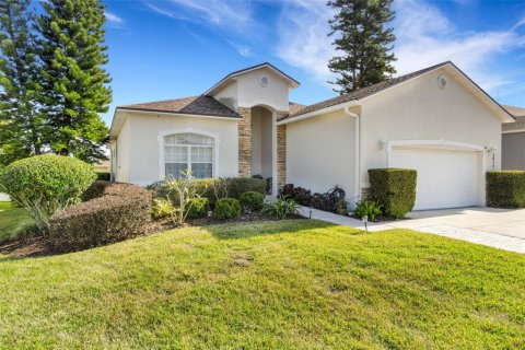 House in Lakeland, Florida 3 bedrooms, 193.61 sq.m. № 2367170