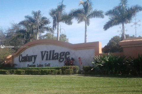 Condominio en alquiler en Pembroke Pines, Florida, 2 dormitorios, 95.88 m2 № 1877810 - foto 24