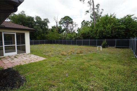 Villa ou maison à vendre à North Port, Floride: 3 chambres, 116.69 m2 № 2096667 - photo 22