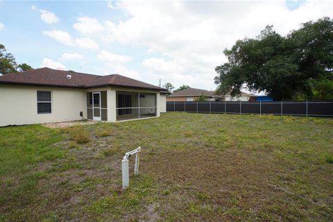 Villa ou maison à vendre à North Port, Floride: 3 chambres, 116.69 m2 № 2096667 - photo 23