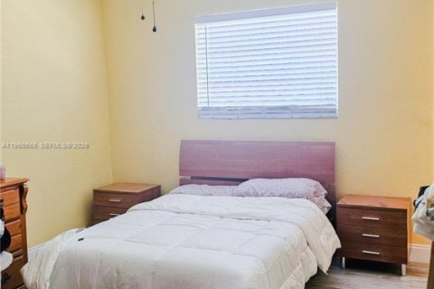 Купить кондоминиум в Майами, Флорида 1 спальня, 58.71м2, № 2024452 - фото 10