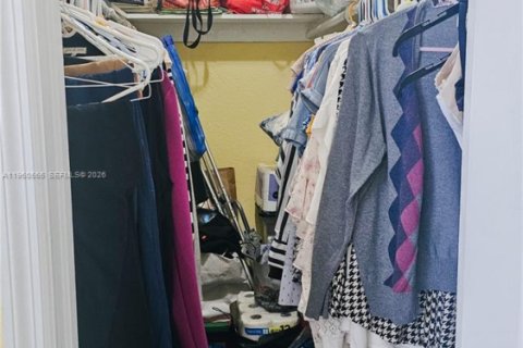 Купить кондоминиум в Майами, Флорида 1 спальня, 58.71м2, № 2024452 - фото 12