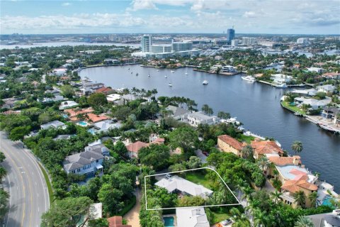 Terreno en venta en Fort Lauderdale, Florida № 1867683 - foto 10