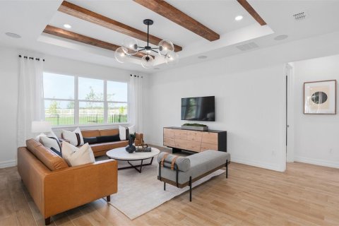Villa ou maison à vendre à Ormond Beach, Floride: 4 chambres, 171.87 m2 № 2152201 - photo 8