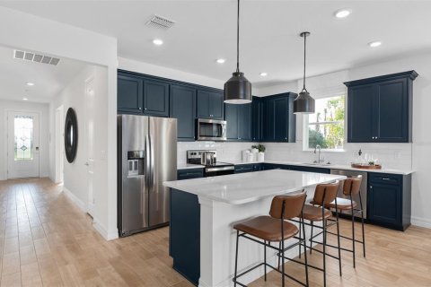 Villa ou maison à vendre à Ormond Beach, Floride: 4 chambres, 171.87 m2 № 2152201 - photo 3