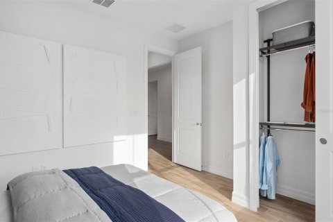Villa ou maison à vendre à Ormond Beach, Floride: 4 chambres, 171.87 m2 № 2152201 - photo 17
