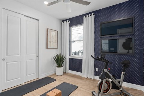 Villa ou maison à vendre à Ormond Beach, Floride: 4 chambres, 171.87 m2 № 2152201 - photo 20