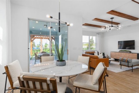 Villa ou maison à vendre à Ormond Beach, Floride: 4 chambres, 171.87 m2 № 2152201 - photo 7
