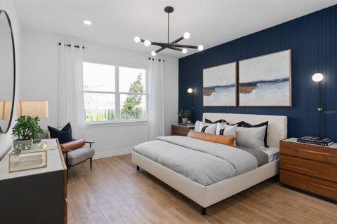 Villa ou maison à vendre à Ormond Beach, Floride: 4 chambres, 171.87 m2 № 2152201 - photo 11