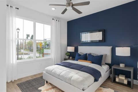 Villa ou maison à vendre à Ormond Beach, Floride: 4 chambres, 171.87 m2 № 2152201 - photo 16