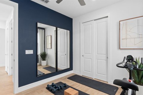Villa ou maison à vendre à Ormond Beach, Floride: 4 chambres, 171.87 m2 № 2152201 - photo 19
