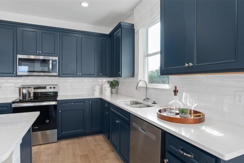 Villa ou maison à vendre à Ormond Beach, Floride: 4 chambres, 171.87 m2 № 2152201 - photo 4