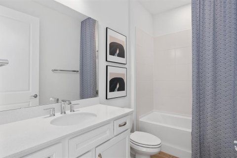 Villa ou maison à vendre à Ormond Beach, Floride: 4 chambres, 171.87 m2 № 2152201 - photo 21