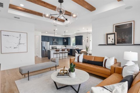 Villa ou maison à vendre à Ormond Beach, Floride: 4 chambres, 171.87 m2 № 2152201 - photo 10