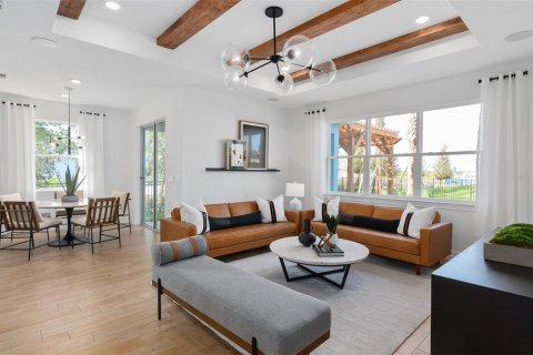 Villa ou maison à vendre à Ormond Beach, Floride: 4 chambres, 171.87 m2 № 2152201 - photo 9