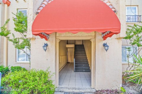 Copropriété à vendre à Jacksonville, Floride: 3 chambres, 132.85 m2 № 765848 - photo 1