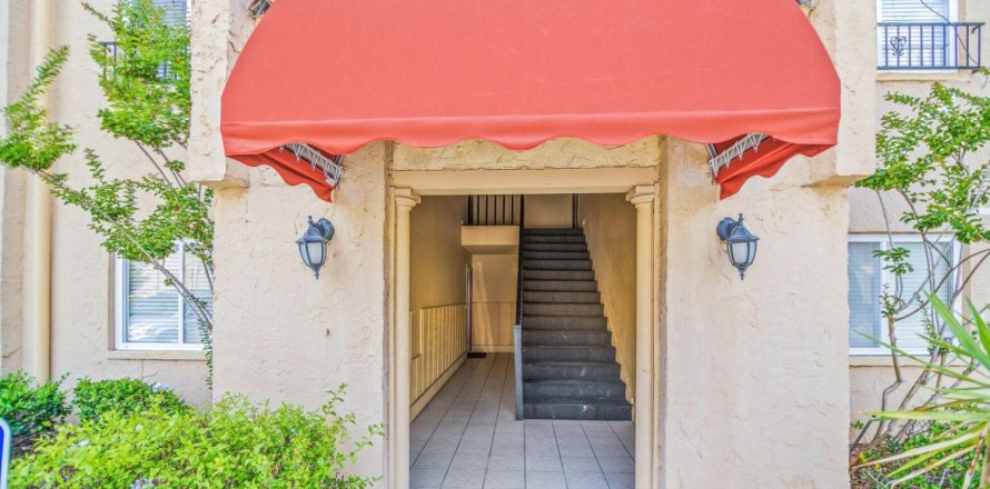Condo à Jacksonville, Floride, 3 chambres  № 765848