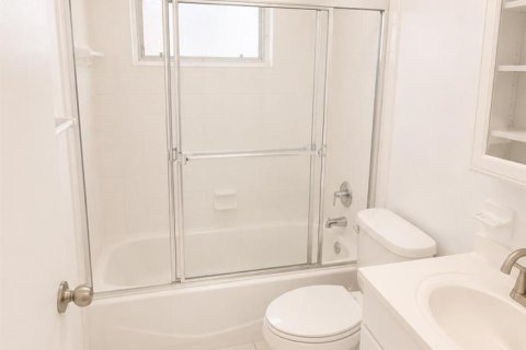 Appartement à Hollywood, Floride 1 chambre, 66.89 m2 № 2168590