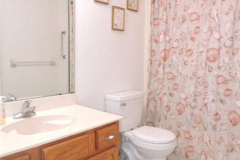 Copropriété à vendre à Lake Wales, Floride: 2 chambres, 89 m2 № 2097298 - photo 29