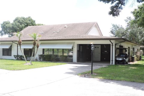 Copropriété à vendre à Lake Wales, Floride: 2 chambres, 89 m2 № 2097298 - photo 2