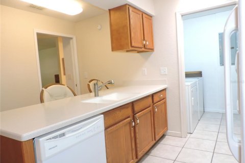 Copropriété à vendre à Lake Wales, Floride: 2 chambres, 89 m2 № 2097298 - photo 13