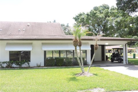 Copropriété à vendre à Lake Wales, Floride: 2 chambres, 89 m2 № 2097298 - photo 3