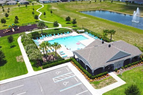 Villa ou maison à vendre à Kissimmee, Floride: 4 chambres, 228.91 m2 № 1878273 - photo 29