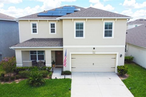 Villa ou maison à vendre à Kissimmee, Floride: 4 chambres, 228.91 m2 № 1878273 - photo 1
