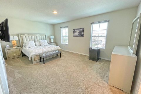 Villa ou maison à vendre à Kissimmee, Floride: 4 chambres, 228.91 m2 № 1878273 - photo 7