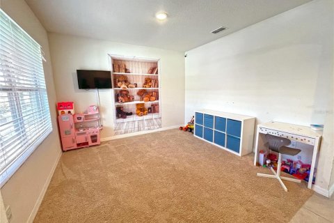 Villa ou maison à vendre à Kissimmee, Floride: 4 chambres, 228.91 m2 № 1878273 - photo 5