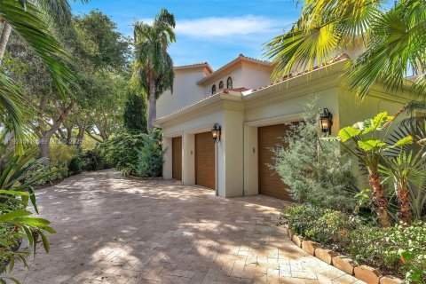 Casa en venta en Boca Raton, Florida, 5 dormitorios, 566.61 m2 № 1982567 - foto 4