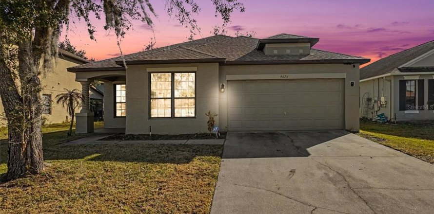 Casa en Orlando, Florida 3 dormitorios, 144.93 m2 № 2108500