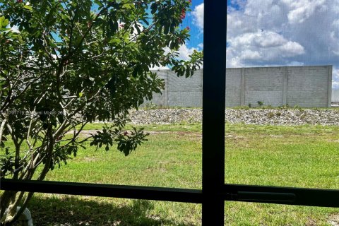 Copropriété à vendre à Lake Worth, Floride: 2 chambres, 126.35 m2 № 1695337 - photo 22