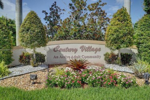 Condo in West Palm Beach, Florida, 1 bedroom  № 1970249 - photo 28