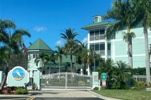 Copropriété à louer à Port Charlotte, Floride: 3 chambres, 170.1 m2 № 811604 - photo 1