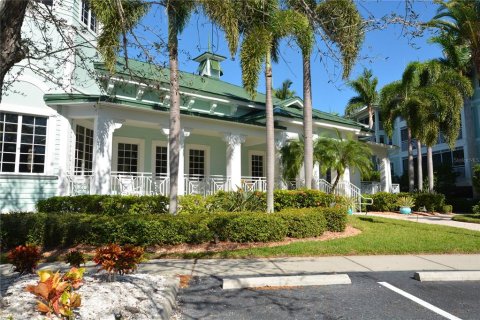 Copropriété à louer à Port Charlotte, Floride: 3 chambres, 170.1 m2 № 811604 - photo 4