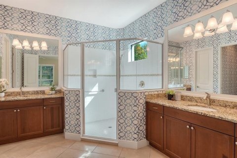 Villa ou maison à vendre à Lakewood Ranch, Floride: 3 chambres, 218.51 m2 № 2428654 - photo 22