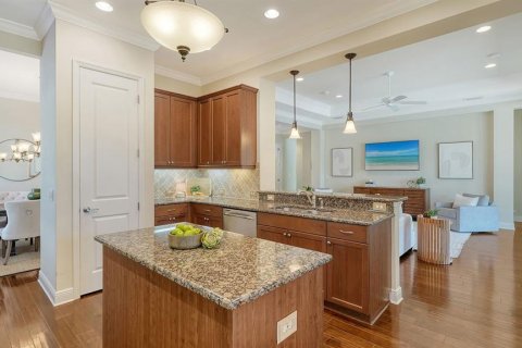 Villa ou maison à vendre à Lakewood Ranch, Floride: 3 chambres, 218.51 m2 № 2428654 - photo 18