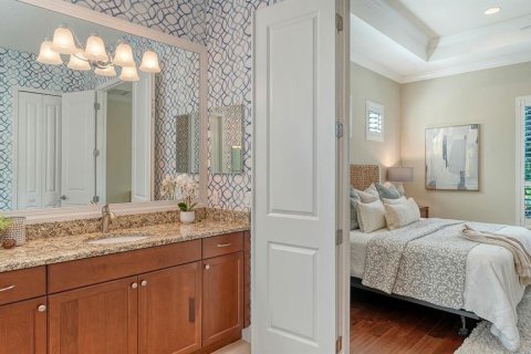 Villa ou maison à vendre à Lakewood Ranch, Floride: 3 chambres, 218.51 m2 № 2428654 - photo 24