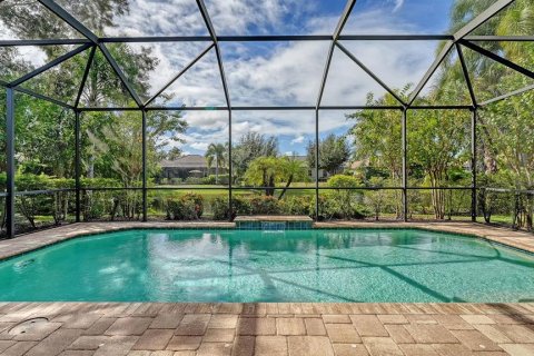 Villa ou maison à vendre à Lakewood Ranch, Floride: 3 chambres, 218.51 m2 № 2428654 - photo 2