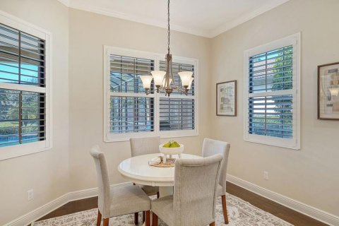 Villa ou maison à vendre à Lakewood Ranch, Floride: 3 chambres, 218.51 m2 № 2428654 - photo 16