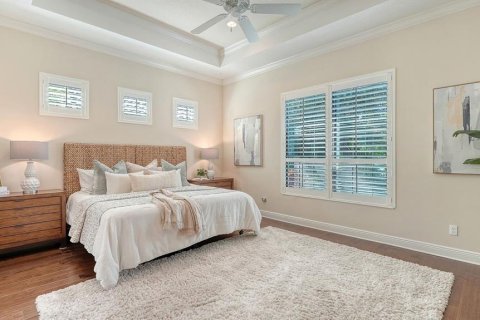 Villa ou maison à vendre à Lakewood Ranch, Floride: 3 chambres, 218.51 m2 № 2428654 - photo 6