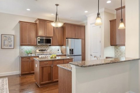 Villa ou maison à vendre à Lakewood Ranch, Floride: 3 chambres, 218.51 m2 № 2428654 - photo 5