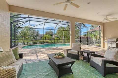 Villa ou maison à vendre à Lakewood Ranch, Floride: 3 chambres, 218.51 m2 № 2428654 - photo 30